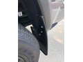 Truck Hardware Gatorback Rubber Mud Flaps - Rear Pair - Fits 2016-2023 Toyota Tacoma customer photo