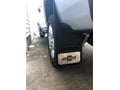 Truck Hardware Gatorback 12
