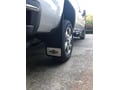 Truck Hardware Gatorback 12