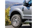 Truck Hardware Gatorback 12