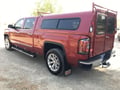Truck Hardware Gatorback 12