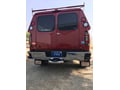 Truck Hardware Gatorback 12