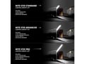 Picture of XK Glow Nite Stix Standard - Foldable Overhead LED Light - 2' Lighted Length