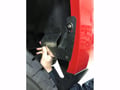 Rear Bracket Without Flap