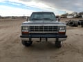 Truck Hardware Gatorback Single Plate - Black Wrap RAM Head For 12