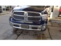 Truck Hardware License Plate - RAM Gunmetal Text customer photo
