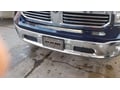 Truck Hardware License Plate - RAM Gunmetal Text customer photo