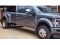 Truck Hardware Gatorback 21
