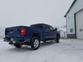 Truck Hardware Gatorback 12