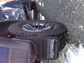 Truck Hardware Gatorback Raptor Mud Flaps - Set of 4 - Fits 2017-2020 Ford Raptor customer photo