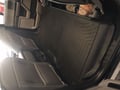 WeatherTech FloorLiners - 1st Row Over-The-Hump & 2nd Row - Black customer photo