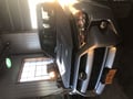 WeatherTech Hood Skins customer photo