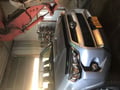 WeatherTech Low Profile Hood Protector customer photo