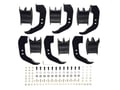 Picture of Westin 21-24210 PRO TRAXX 4 Oval Nerf Step Bars