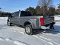 Truck Hardware Gatorback Black Wrap Ford Oval Mud Flaps - Set of 4 - Fits 2017-2022 Ford F-450 customer photo