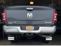 Truck Hardware Gatorback RAM Text Mud Flaps - Set of 4 - Fits 2019-2026 RAM 2500/3500 customer photo