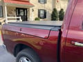 Truxedo Lo Pro Tonneau Cover - 5' 7