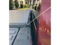 Truxedo Lo Pro Tonneau Cover - 5' 7