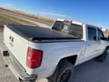 Access Original Tonneau Cover - 5' 8