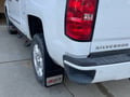 Truck Hardware Gatorback 12