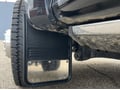 Truck Hardware Gatorback Stainless Plate Mud Flaps - Set of 4 - Fits 2017-2022 Ford F-450 customer photo