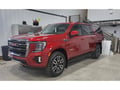 Truck Hardware Gatorback Black Wrap AT4 Mud Flaps - Set of 4 - 2021-2026 GMC Yukon customer photo
