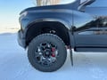 Truck Hardware Gatorback Rubber Mud Flaps - 14