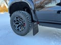 Truck Hardware Gatorback Rubber Mud Flaps - 14