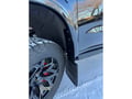 Truck Hardware Gatorback Rubber Mud Flaps - 14