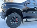 Truck Hardware Gatorback Rubber Mud Flaps - 14