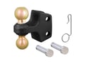Picture of Curt HD Dual Ball Attachment for Weight Distribution Shank