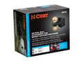 Picture of Curt HD Dual Ball Attachment for Weight Distribution Shank