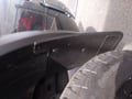 Truck Hardware Razorback Universal Rubber Mud Flaps customer photo