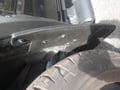Truck Hardware Razorback Universal Rubber Mud Flaps customer photo