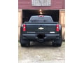 Truck Hardware Gatorback 21