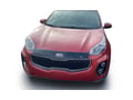 Picture of AVS Aeroskin Smoke Hood Protector