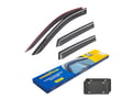 Picture of Goodyear Shatterproof Window Deflector - Tape-On - 4 Pieces