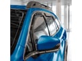 Picture of Goodyear Shatterproof Window Deflector - In-Channel - 4 Pieces