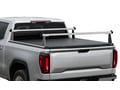 Picture of ADARAC Aluminum M-Series Truck Bed Rack - Silver Finish - 6' 8