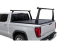 Picture of ADARAC Aluminum Series Truck Bed Rack System - Silver Finish