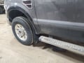 Truck Hardware Razorback Universal Stainless Mud Flaps customer photo