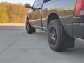 Truck Hardware Gatorback Rubber Mud Flaps - Rear Pair - Fits 2009-2018 RAM 1500 & 2010-2018 RAM 2500/3500 customer photo