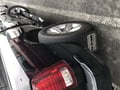 Truck Hardware Gatorback Single Plate - RAM Text For 12