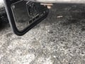 Truck Hardware Gatorback Single Plate - RAM Text For 12