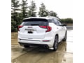 Truck Hardware Gatorback Stainless Plate Mud Flaps - Set of 4 - Fits 2018-2024 GMC Terrain customer photo