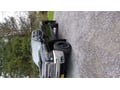 Truck Hardware Gatorback Black Plate Mud Flaps - 14