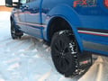 Truck Hardware Gatorback 12