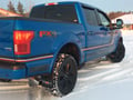 Truck Hardware Gatorback 12