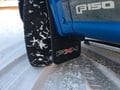 Truck Hardware Gatorback 12