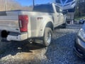 Truck Hardware Gatorback Super Duty Mud Flaps - Set of 4 - Fits 2017-2022 Ford F-450 customer photo